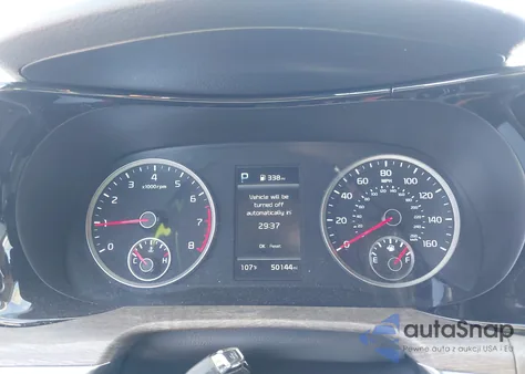 2024 Kia K5 Ex z USA, uszkodzony, nr VIN 5XXG34J26RG252103